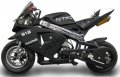 Minibike Racing Evolution �ern�